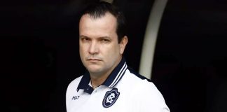 Daniel Paulista – Foto: Thiago Gomes (O Liberal)