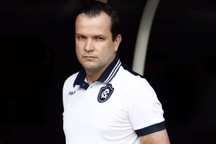 Daniel Paulista – Foto: Thiago Gomes (O Liberal)