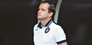 Daniel Paulista – Foto: Thiago Gomes (O Liberal)