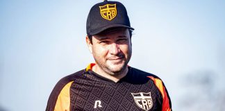 Daniel Paulista – Foto: Francisco Cedrim (CRB-AL)