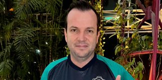 Daniel Paulista – Foto: Divulgação (Clube do Remo)