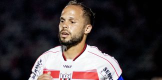 Douglas Baggio – Foto: Arquivo pessoal (redes sociais)