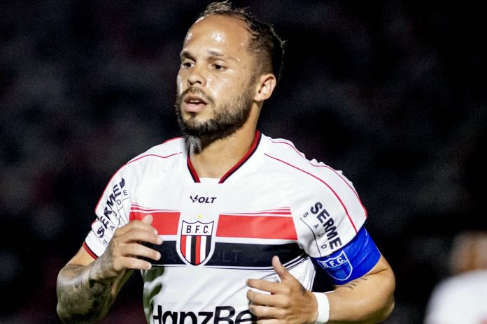 Douglas Baggio – Foto: Arquivo pessoal (redes sociais)