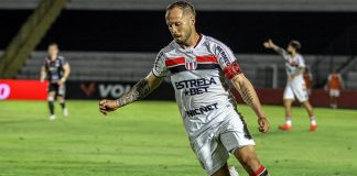 Douglas Baggio – Foto: Divulgação (Botafogo-SP)
