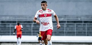 Gegê – Foto: Francisco Cedrim (CRB-AL)