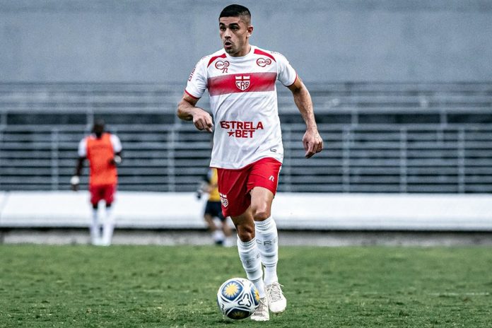 Gegê – Foto: Francisco Cedrim (CRB-AL)