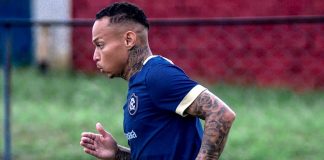 Janderson – Foto: Samara Miranda (Clube do Remo)