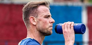 Klaus – Foto: Samara Miranda (Clube do Remo)