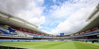 Mangueirão – Foto: Rodrigo Pinheiro (Agência Pará)