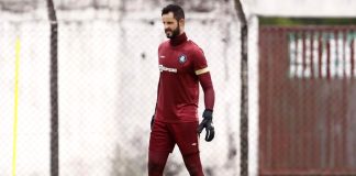 Marcelo Rangel – Foto: Samara Miranda (Clube do Remo)