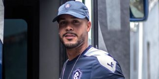 Maxwell – Foto: Samara Miranda (Clube do Remo)