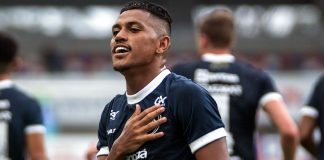 Pedro Rocha – Foto: Samara Miranda (Clube do Remo)