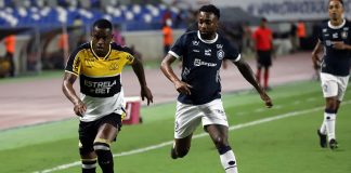 Vídeo: Melhores momentos de Remo 1×2 Criciúma-SC Remo 1×2 Criciúma-SC (Sávio e Dodô) – Foto: Celso da Luz