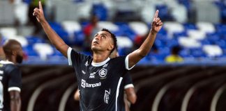 Remo 2×0 Santa Rosa (Dodô) – Foto: Samara Miranda (Clube do Remo)