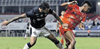 Remo 2×2 Capitão Poço (Marcelinho) – Foto: Mauro Ângelo (Diário do Pará)