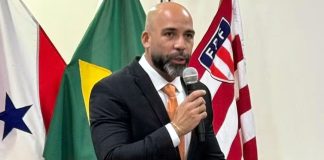 Rodolfo Cirino – Foto: Divulgação