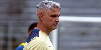 Rodrigo Santana – Foto: Samara Miranda (Clube do Remo)