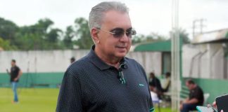 Sérgio Papellin – Foto: Beatriz Reis