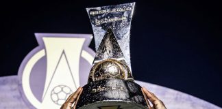 Série B – Foto: Raul Barreta