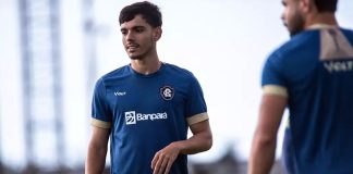 Thalys – Foto: Samara Miranda (Clube do Remo)