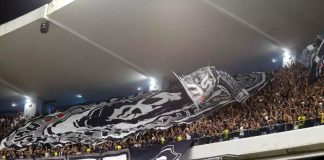 Fenômeno Azul no Mangueirão – Foto: Cristino Martins (O Liberal)