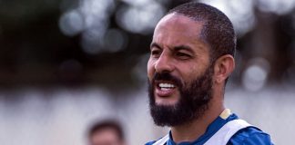 Ytalo – Foto: Samara Miranda (Clube do Remo)