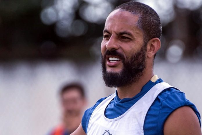 Ytalo – Foto: Samara Miranda (Clube do Remo) Ytalo – Foto: Samara Miranda (Clube do Remo)