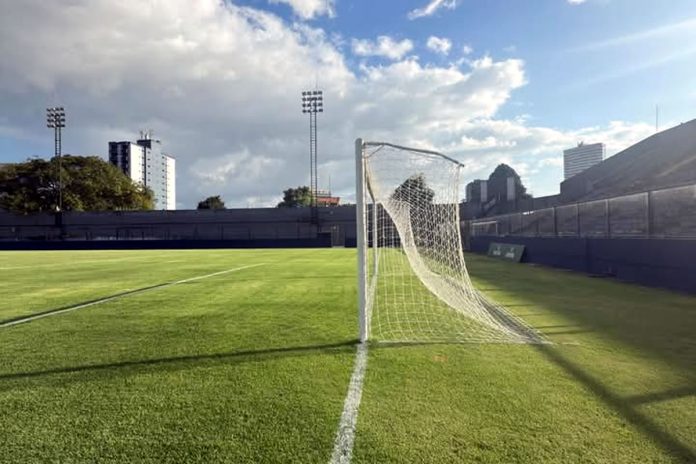 Baenão – Foto: Reprodução (redes sociais)