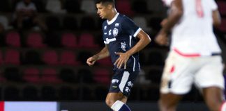 Botafogo-SP 2×2 Remo (Camutanga) – Foto: Samara Miranda (Clube do Remo)