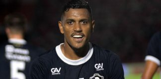 Botafogo-SP 2×2 Remo (Pedro Rocha) – Foto: Samara Miranda (Clube do Remo)