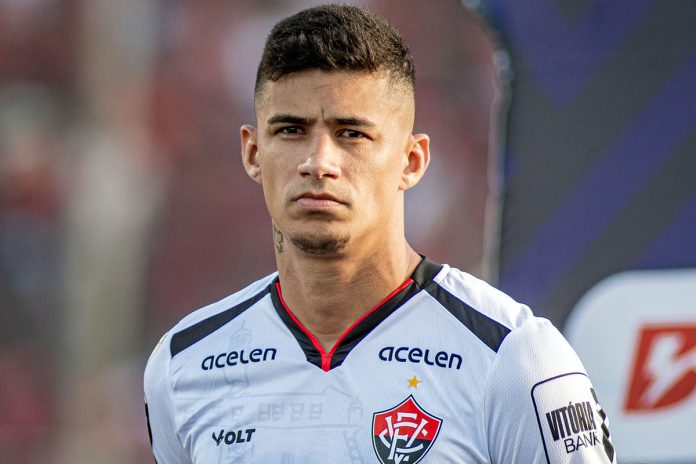 Camutanga – Foto: Victor Ferreira (Vitória-BA)