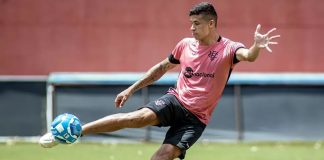 Camutanga – Foto: Victor Ferreira (Vitória-BA)