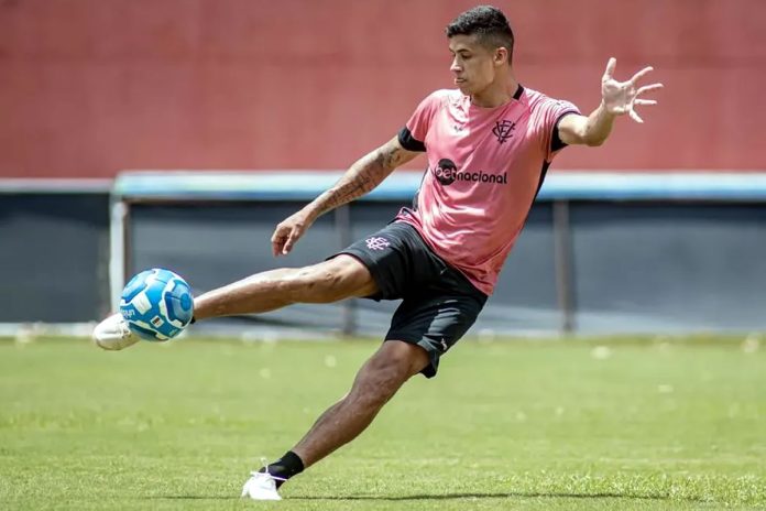 Camutanga – Foto: Victor Ferreira (Vitória-BA)