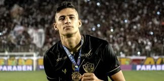 Camutanga – Foto: Victor Ferreira (Vitória-BA)