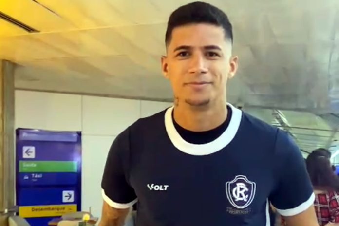 Camutanga – Foto: Reprodução (RemoTV)