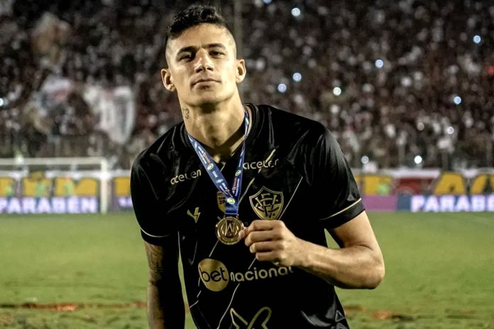 Camutanga – Foto: Victor Ferreira (Vitória-BA)