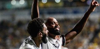 Criciúma-SC 1×1 Remo (Caio Vinícius e Reynaldo) – Foto: Samara Miranda (Clube do Remo)