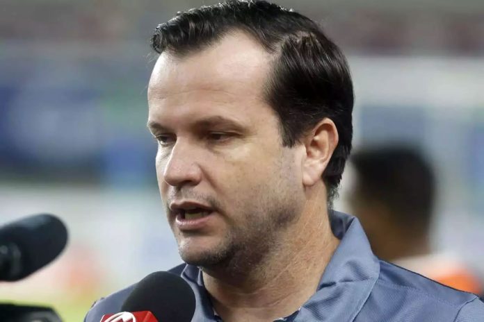 Daniel Paulista – Foto: Cristino Martins (O Liberal)