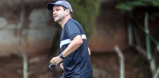 Daniel Paulista – Foto: Samara Miranda (Clube do Remo)