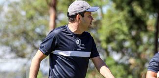 Daniel Paulista – Foto: Luis Carlos (Clube do Remo)