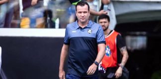 Daniel Paulista – Foto: Samara Miranda (Clube do Remo)