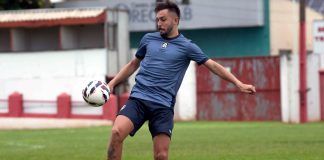 Giovanni Pavani – Foto: Samara Miranda (Clube do Remo)