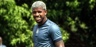 Jaderson – Foto: Samara Miranda (Clube do Remo)