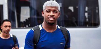 Jaderson – Foto: Samara Miranda (Clube do Remo)