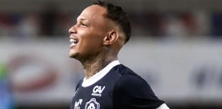 Janderson – Foto: Samara Miranda (Clube do Remo)