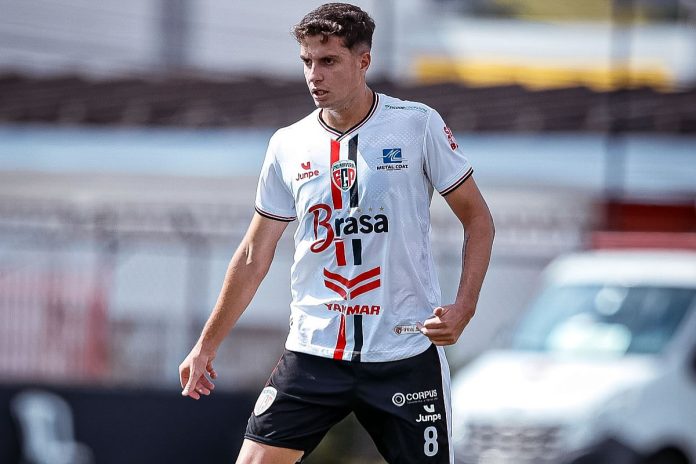 Luan Martins – Foto: Divulgação (redes sociais)