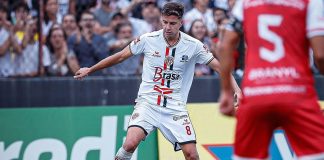 Luan Martins – Foto: Divulgação (redes sociais)