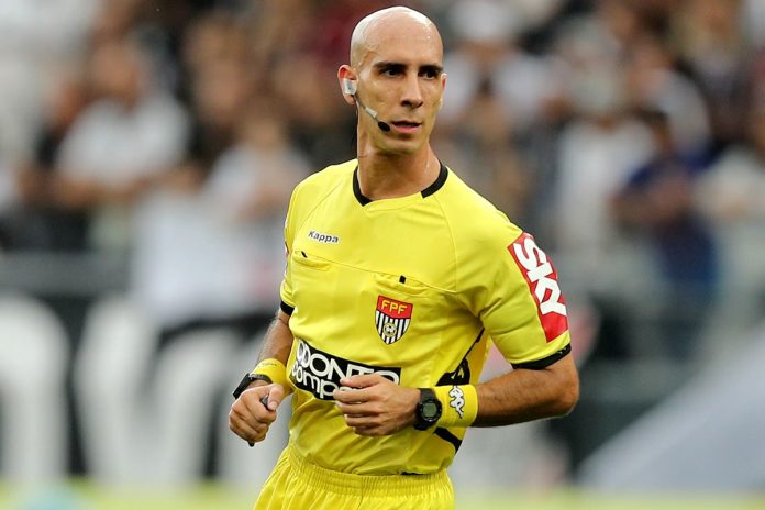 Lucas Canetto Bellote (SP) – Foto: Daniel Teixeira Lucas Canetto Bellote (SP) – Foto: Daniel Teixeira