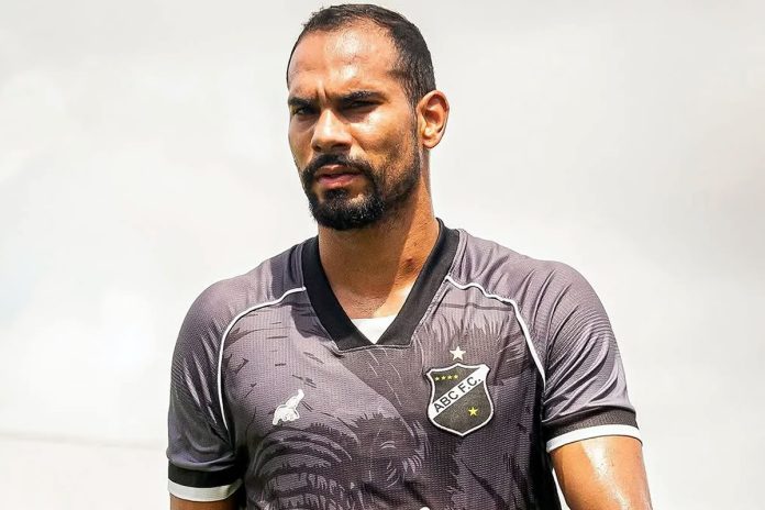 Madison – Foto: Rennê Carvalho (ABC-RN) Madison – Foto: Rennê Carvalho (ABC-RN)