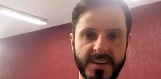 Marcelo Rangel – Foto: Reprodução (Rádio Liberal+)